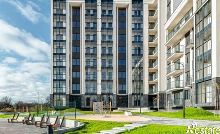 1-комн квартира улица Дубовая Аллея, 3Ак2
