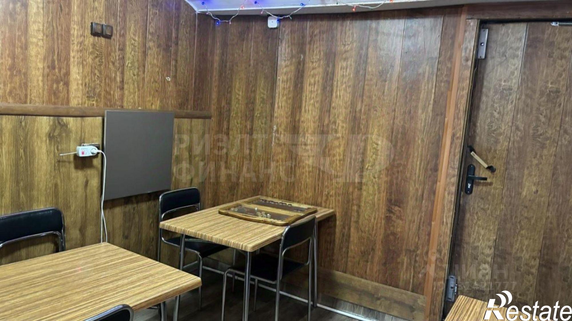 Купить торговое помещение за 10 078 800 рублей на Ленинский пр-кт, 69А