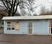 торговое помещение 41 кв м Ленинский пр-кт, 69А