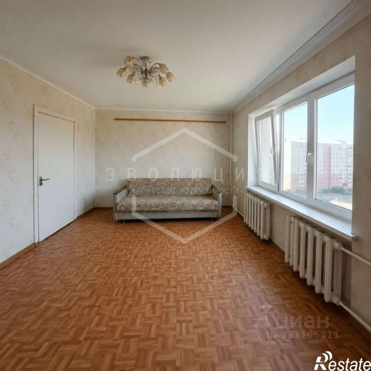 2-комн квартира улица Гайдара, 133,  д. 133