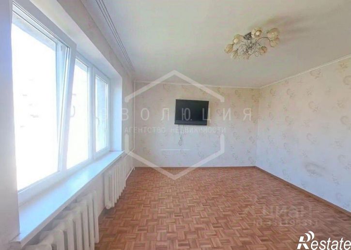 2-комн квартира улица Гайдара, 133,  д. 133