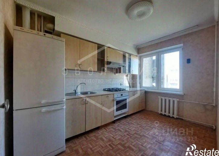2-комн квартира улица Гайдара, 133,  д. 133
