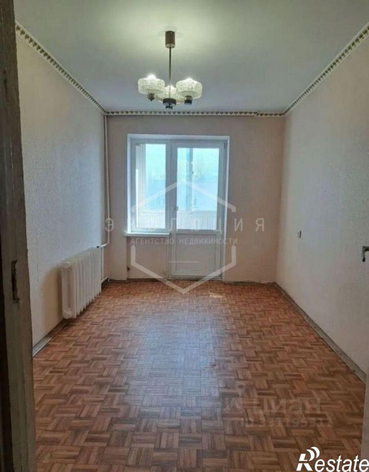 2-комн квартира улица Гайдара, 133,  д. 133