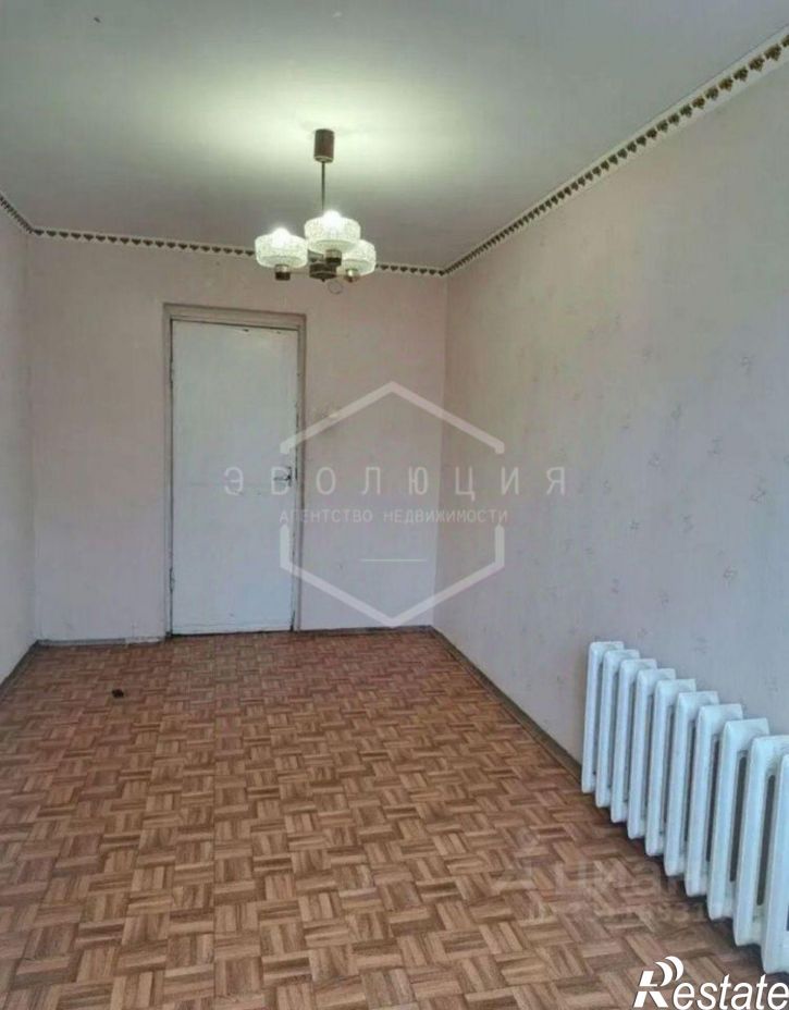 2-комн квартира улица Гайдара, 133,  д. 133