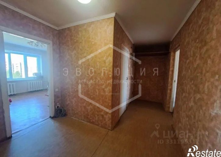 2-комн квартира улица Гайдара, 133,  д. 133