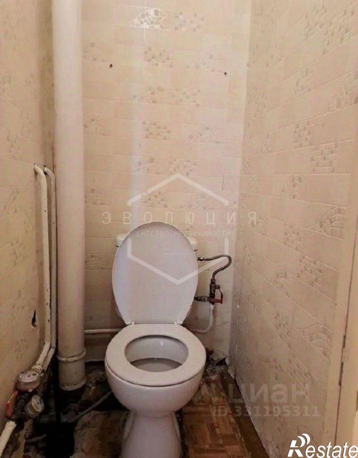 2-комн квартира улица Гайдара, 133,  д. 133