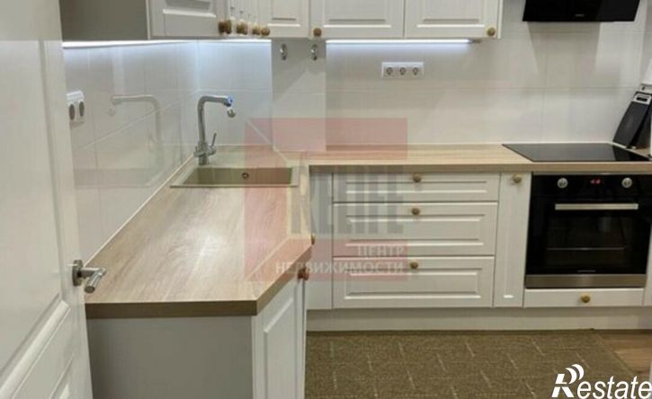 2-комн квартира улица 9-го Апреля, 86а,  д. 86а