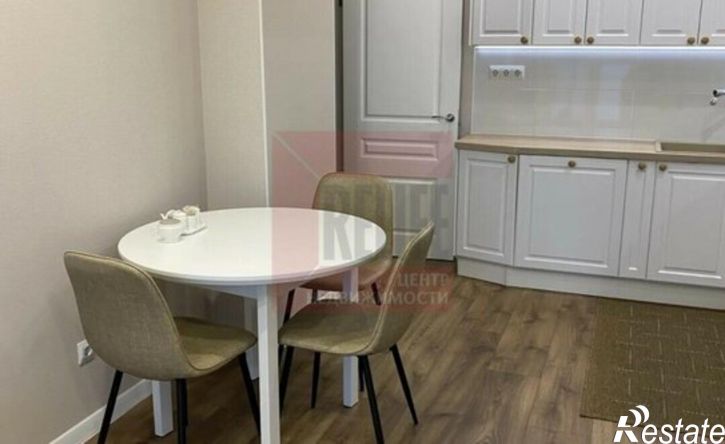 2-комн квартира улица 9-го Апреля, 86а,  д. 86а
