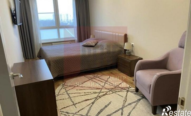 2-комн квартира улица 9-го Апреля, 86а,  д. 86а