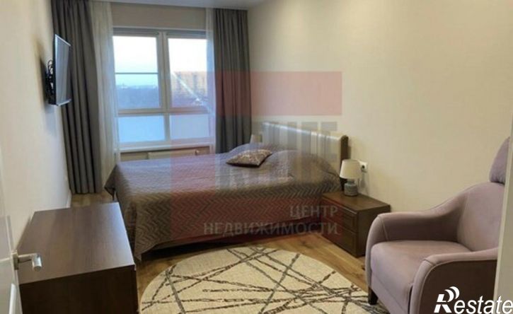 2-комн квартира улица 9-го Апреля, 86а,  д. 86а