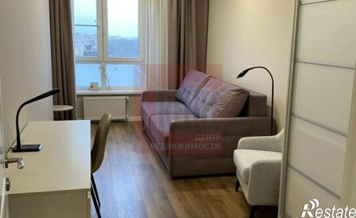 2-комн квартира улица 9-го Апреля, 86а,  д. 86а