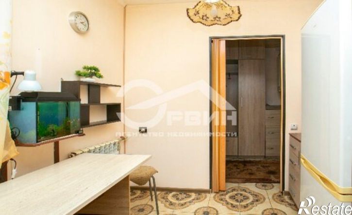 2-комн квартира Аральская улица, 8,  д. 8