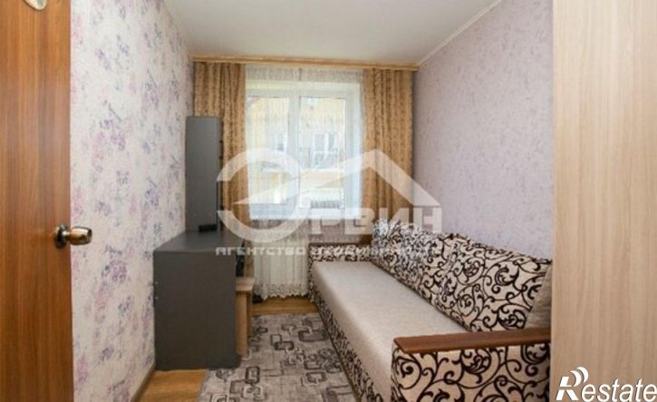 2-комн квартира Аральская улица, 8,  д. 8