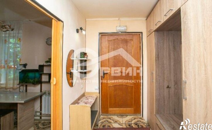 2-комн квартира Аральская улица, 8,  д. 8