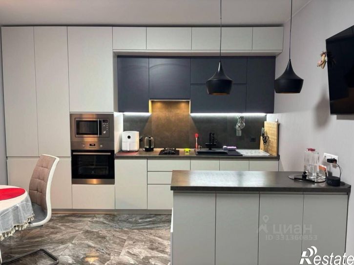 2-комн квартира улица Александра Невского, 273,  д. 273