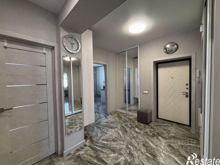 2-комн квартира улица Александра Невского, 273,  д. 273