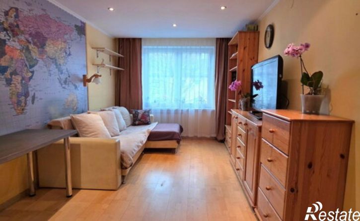 2-комн квартира улица Пугачёва, 22,  д. 22