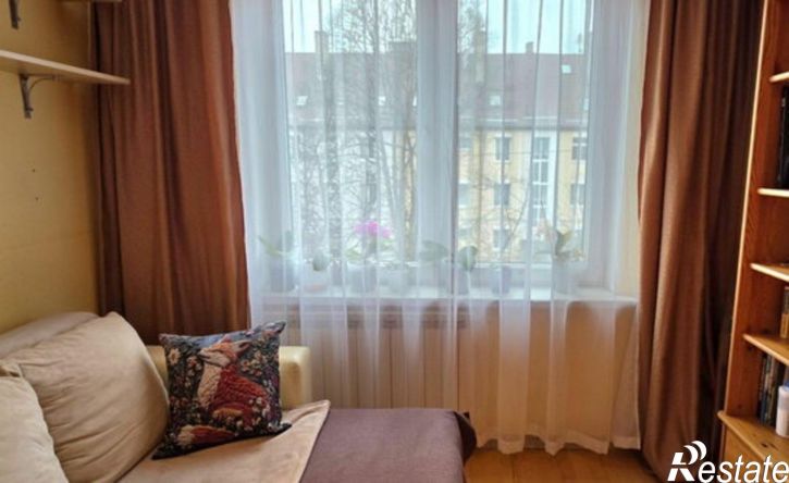 2-комн квартира улица Пугачёва, 22,  д. 22