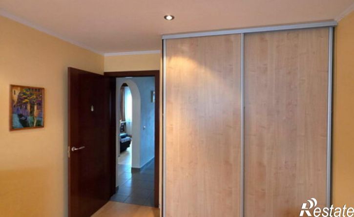 2-комн квартира улица Пугачёва, 22,  д. 22