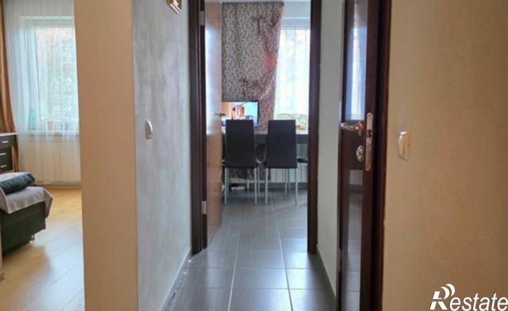 2-комн квартира улица Пугачёва, 22,  д. 22