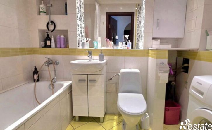 2-комн квартира улица Пугачёва, 22,  д. 22