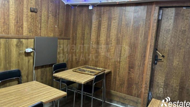 Торговое помещение Ленинский пр-кт, 69А,  д. 69А