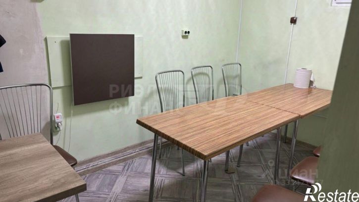 Торговое помещение Ленинский пр-кт, 69А,  д. 69А