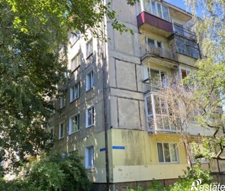4-комн квартира ул Генерал-лейтенанта Захарова, 22,  д. 22