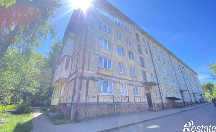 4-комн квартира ул Генерал-лейтенанта Захарова, 22,  д. 22
