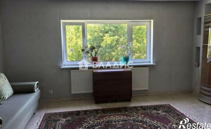 1-комн квартира Октябрьская площадь, 25,  д. 25