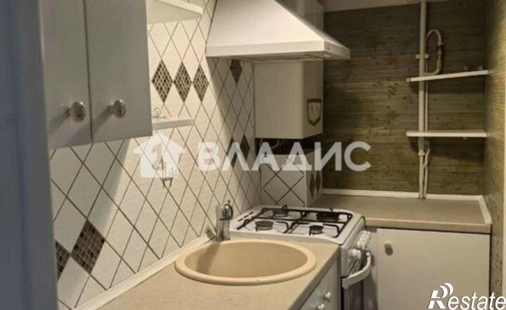 1-комн квартира Октябрьская площадь, 25,  д. 25