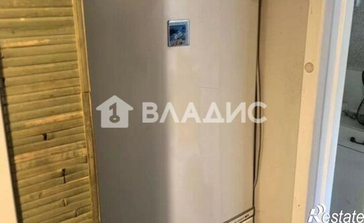1-комн квартира Октябрьская площадь, 25,  д. 25