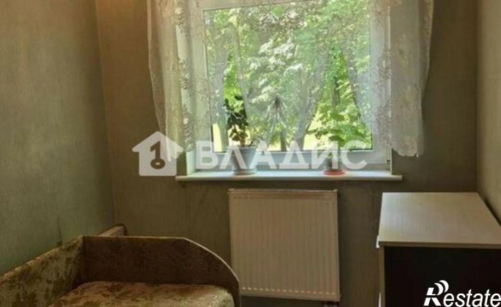 1-комн квартира Октябрьская площадь, 25,  д. 25