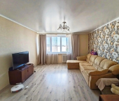 3-комн, 59.3кв м, этаж 10/10 Россия, Батальная ул, 69