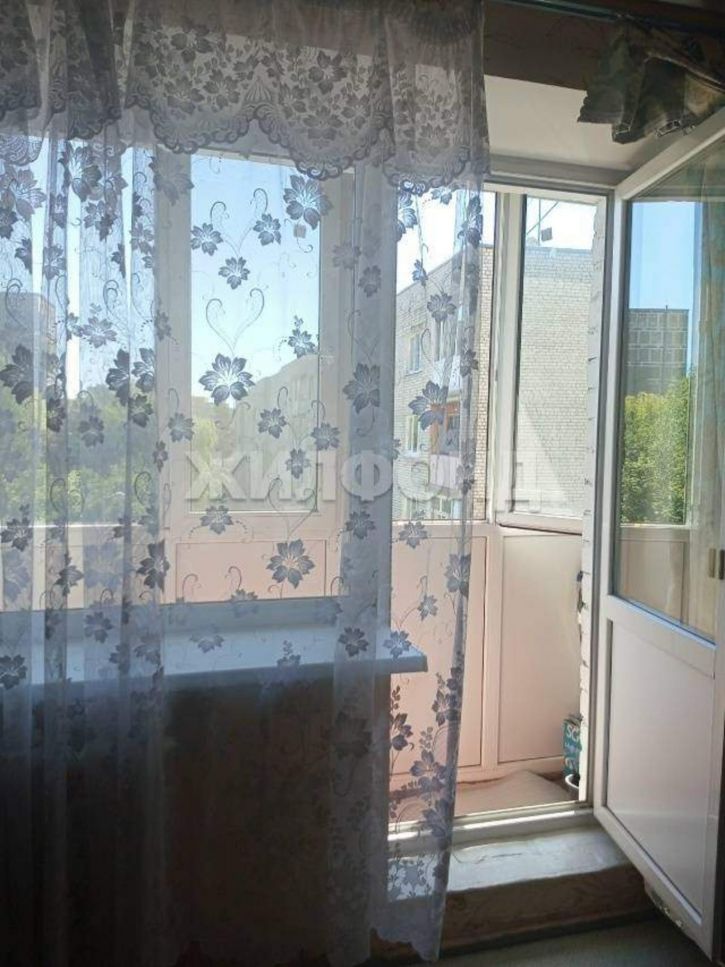 1-комн квартира Дзержинского улица, д.46А