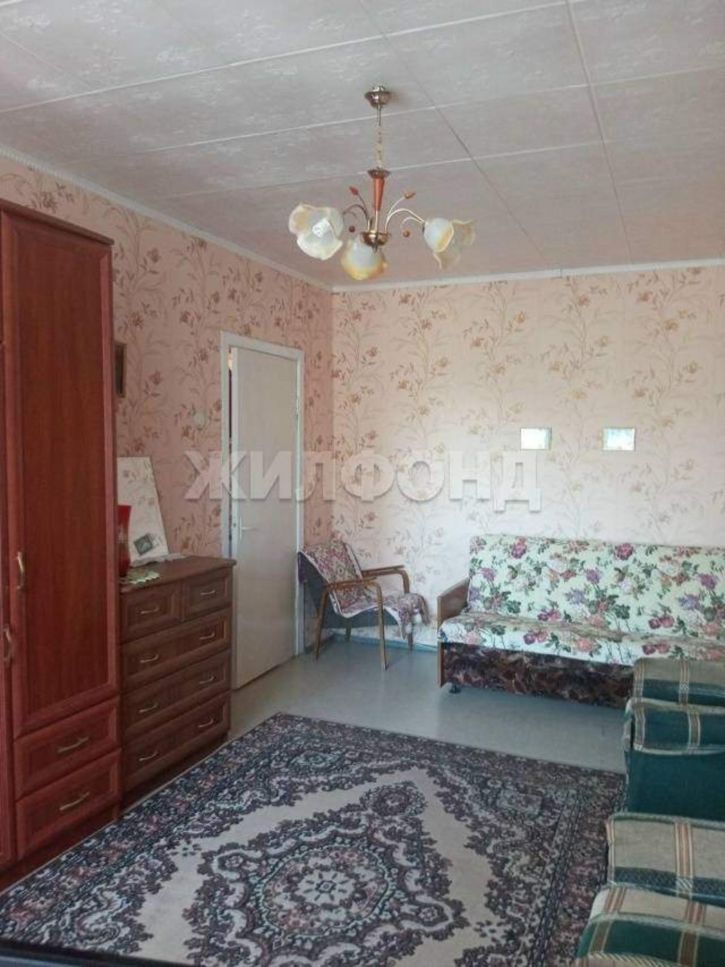 1-комн квартира Дзержинского улица, д.46А