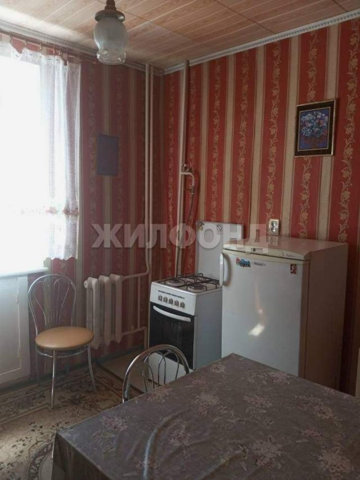 1-комн квартира Дзержинского улица, д.46А