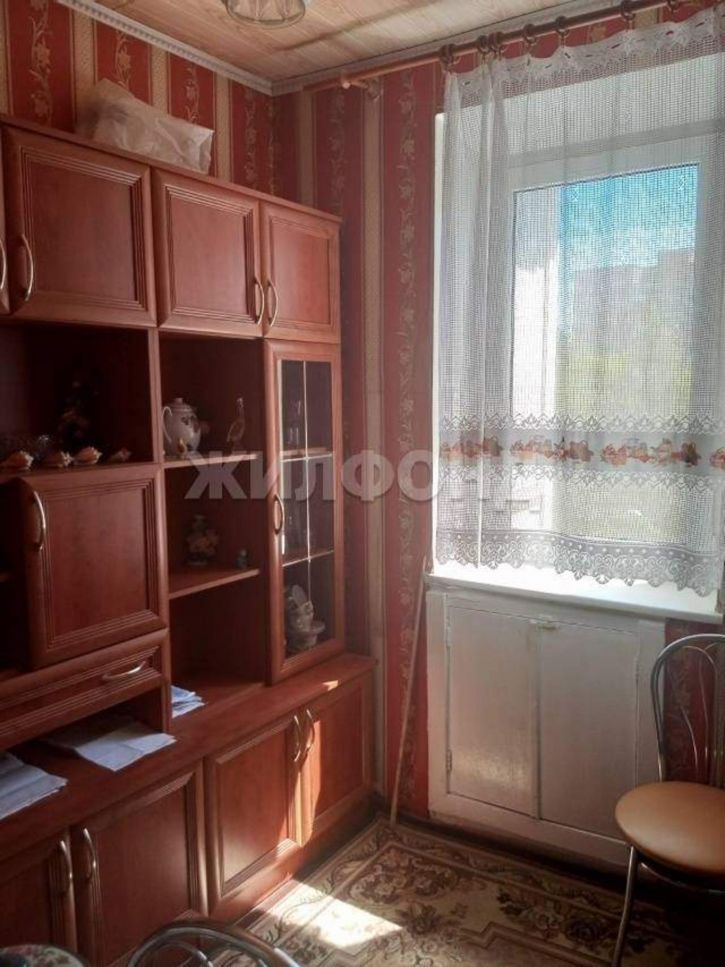 1-комн квартира Дзержинского улица, д.46А