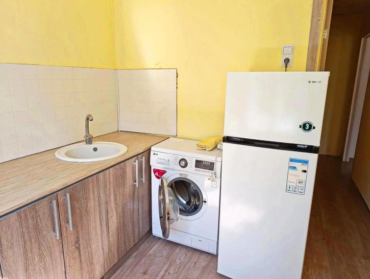 2-комн квартира Россия, Пролетарская ул, 33А