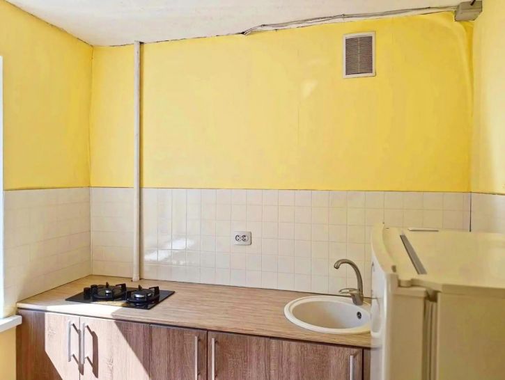 2-комн квартира Россия, Пролетарская ул, 33А