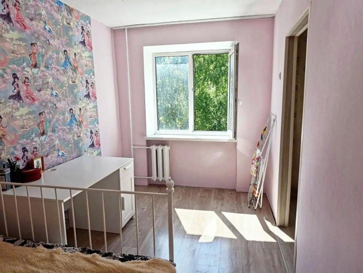 2-комн квартира Россия, Пролетарская ул, 33А