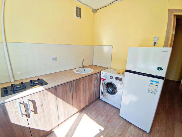 2-комн квартира Россия, Пролетарская ул, 33А