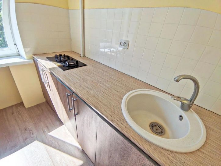 2-комн квартира Россия, Пролетарская ул, 33А