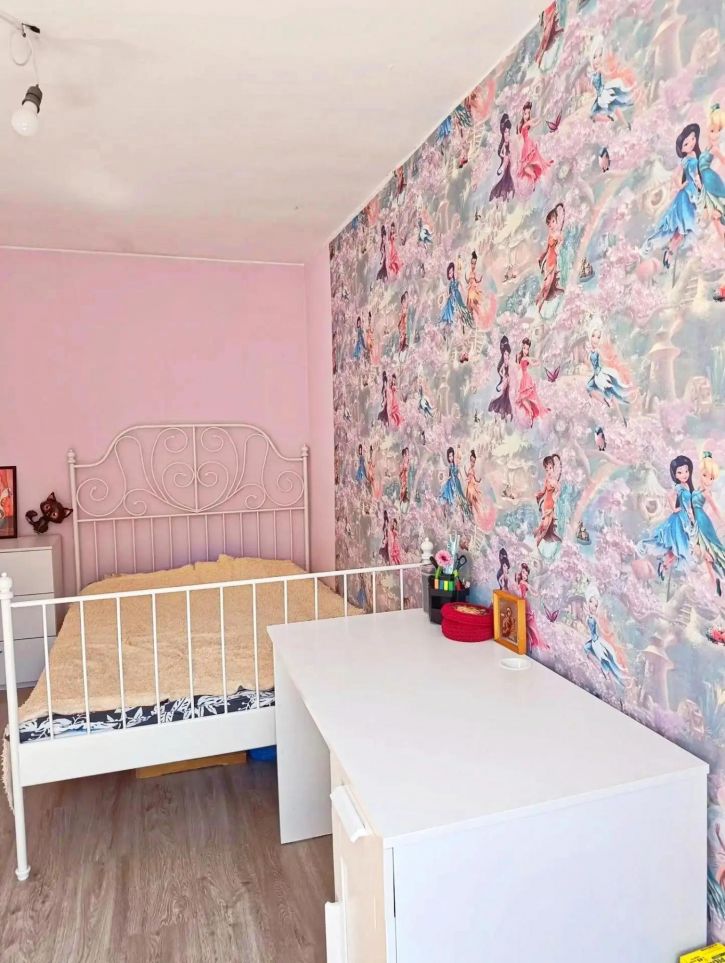 2-комн квартира Россия, Пролетарская ул, 33А