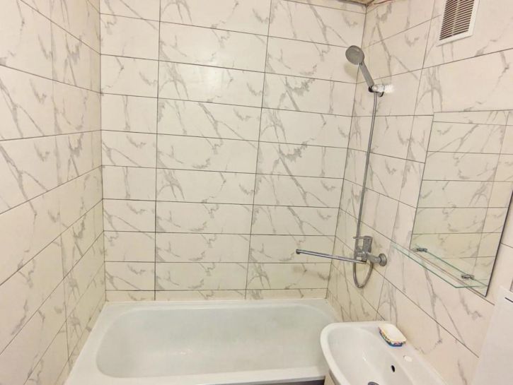 2-комн квартира Россия, Пролетарская ул, 33А