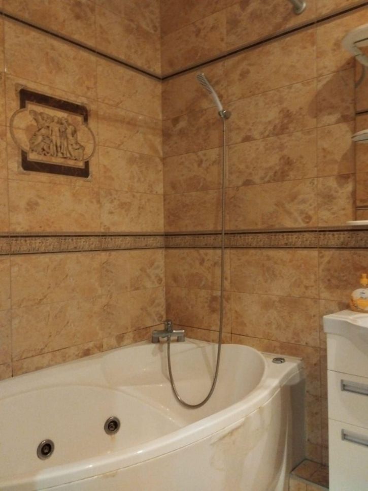 1-комн квартира Россия, Генерала Раевского ул, 4