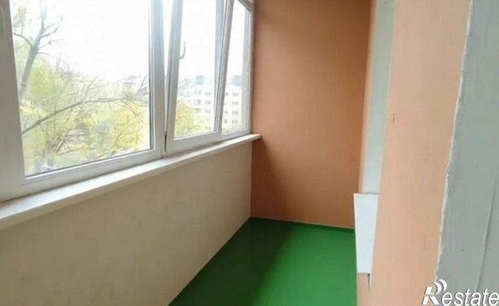 1-комн квартира Ярославская улица, 2,  д. 2