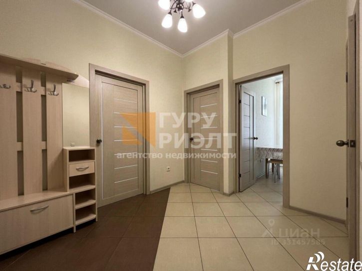 2-комн квартира улица Фортовая дорога, 11,  д. 11