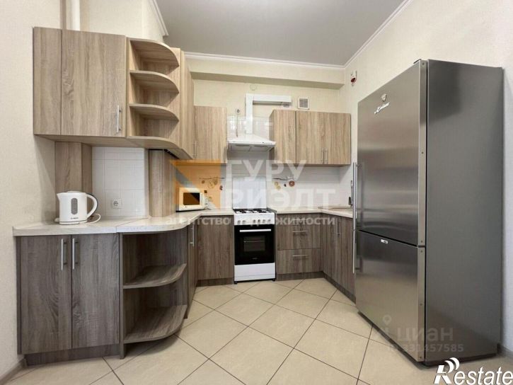 2-комн квартира улица Фортовая дорога, 11,  д. 11