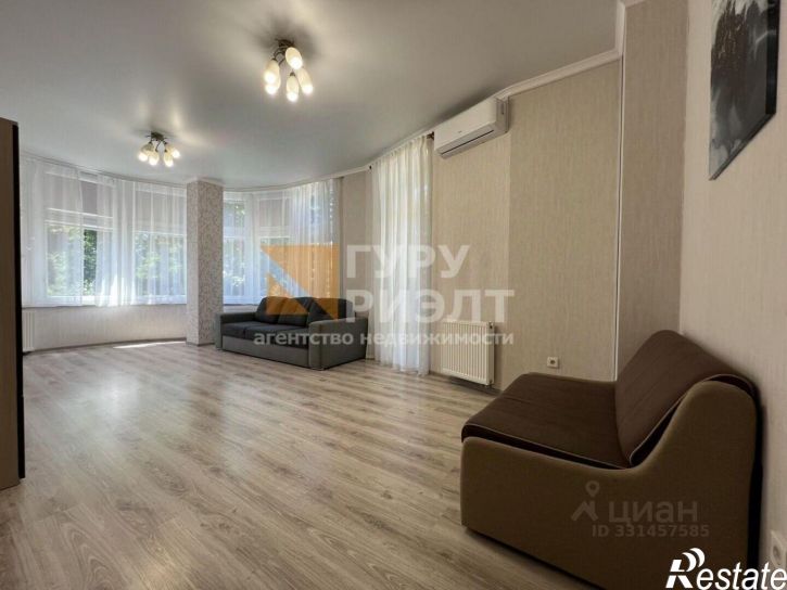 2-комн квартира улица Фортовая дорога, 11,  д. 11